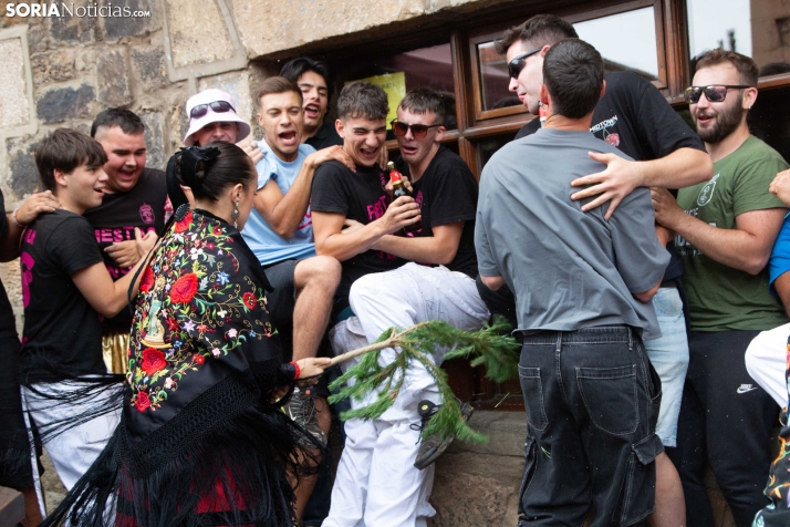 Pinochada 2026