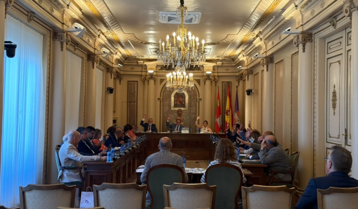 Los Planes Provinciales priorizan el agua y penalizarán los retrasos en las obras