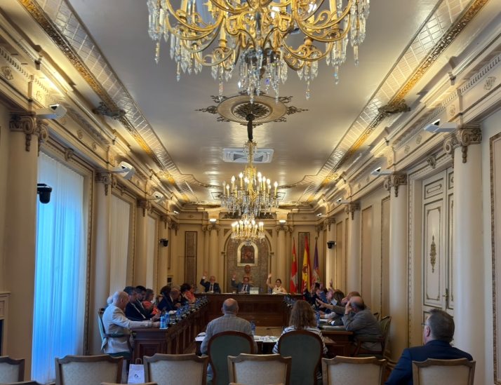 La Diputación de Soria aprueba las bases de los Planes Provinciales 2027-2028