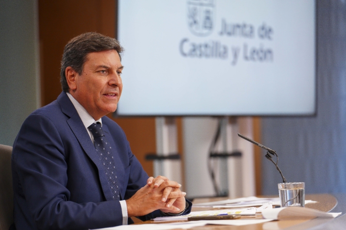 15 ciudadanos de Castilla y León en la cárcel en el extranjero, ayudados durante 2025