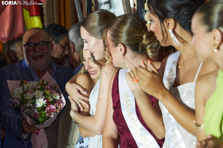 Pregón de las Fiestas de Berlanga de Duero 2026 / FrangarciaFoto 