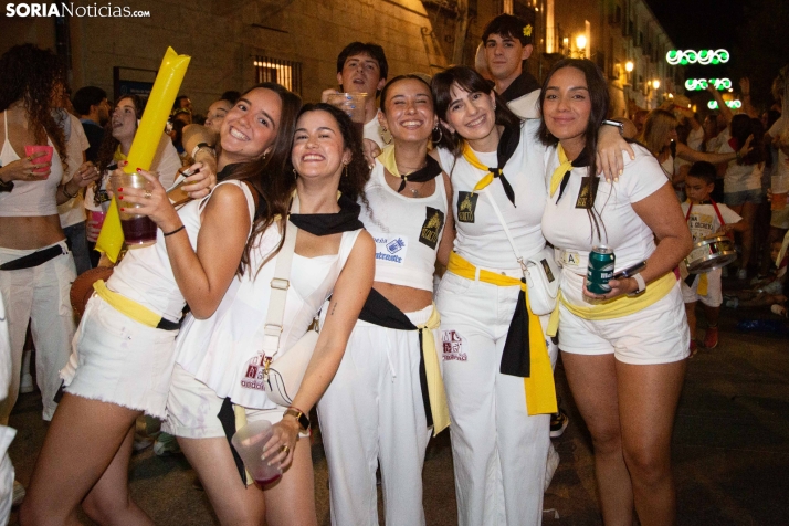 Pregón Fiestas El Burgo de Osma 2026
