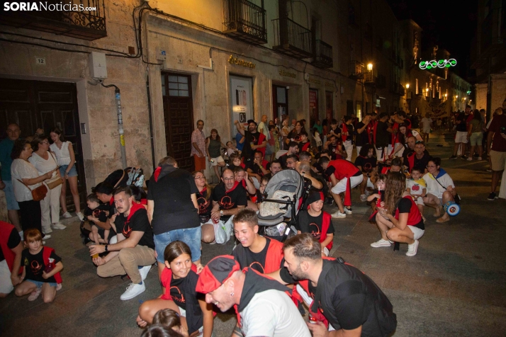 Pregón Fiestas El Burgo de Osma 2026