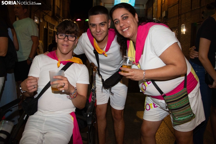 Pregón Fiestas El Burgo de Osma 2026