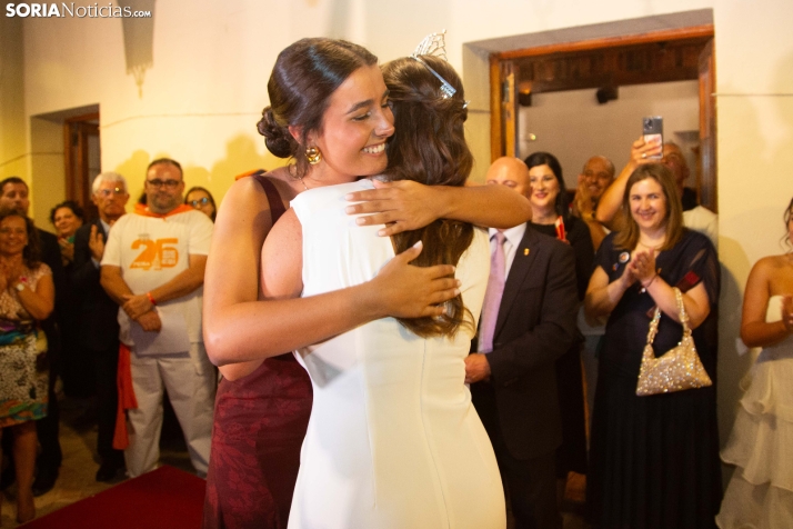 Pregón Fiestas El Burgo de Osma 2026