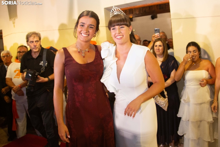 Pregón Fiestas El Burgo de Osma 2026