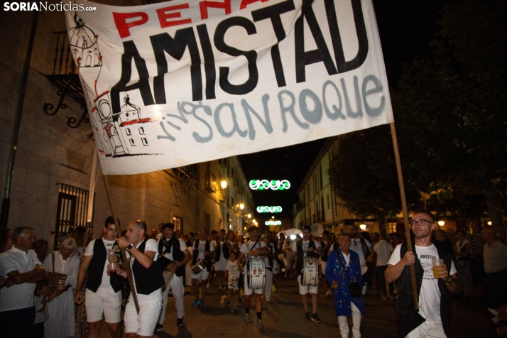 Pregón Fiestas El Burgo de Osma 2026
