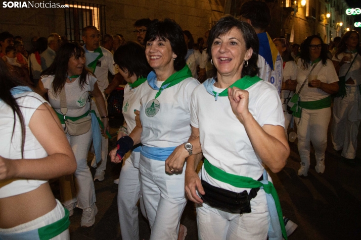 Pregón Fiestas El Burgo de Osma 2026