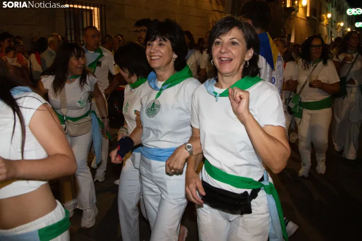 Pregón Fiestas El Burgo de Osma 2026