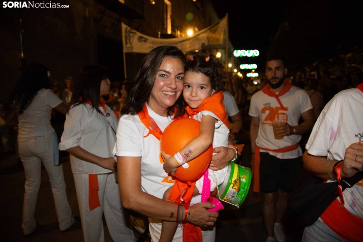 Pregón Fiestas El Burgo de Osma 2026
