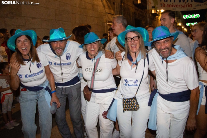 Pregón Fiestas El Burgo de Osma 2026