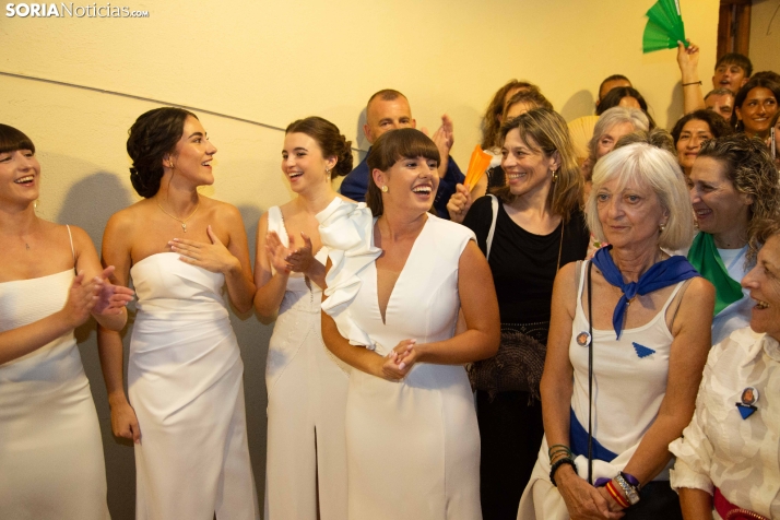 Pregón Fiestas El Burgo de Osma 2026