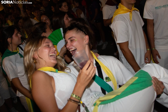 Pregón Fiestas El Burgo de Osma 2026