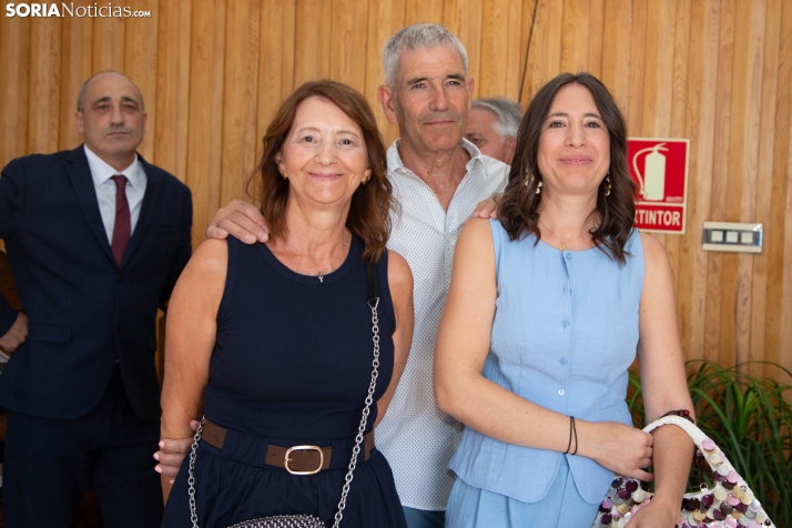 Pregón de San Lorenzo Covaleda 2026