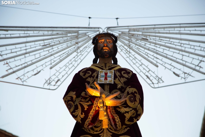Subida de Jesús 2025