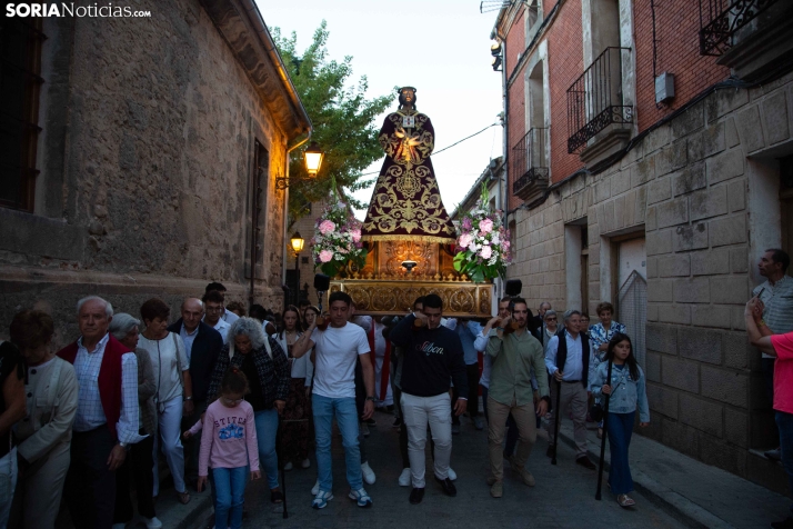 Subida de Jesús 2025