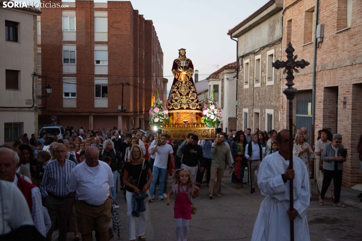 Subida de Jesús 2025