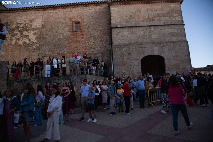 Subida de Jesús 2025