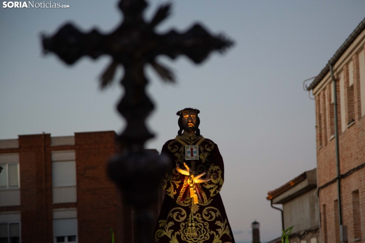 Subida de Jesús 2025