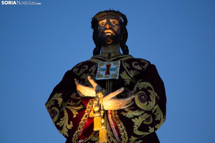 Subida de Jesús 2025