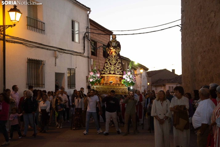 Subida de Jesús 2025