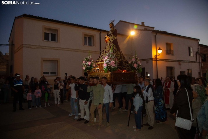 Subida de Jesús 2025