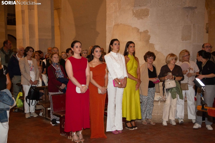 Subida de Jesús 2025