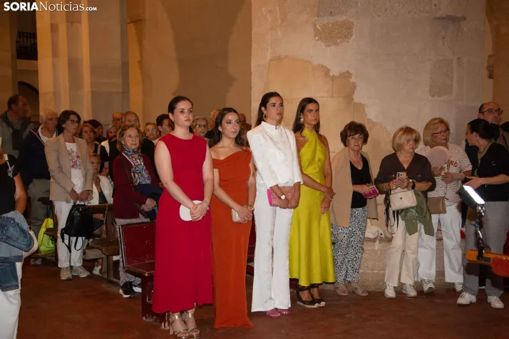 Subida de Jesús 2025
