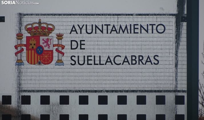 El abono de temporada de la piscina de Suellacabras costará 200 &euro;