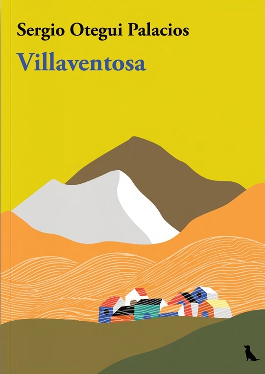 Magaña reflexiona sobre la despoblación con Villaventosa