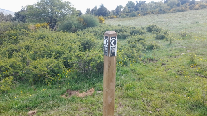 Tierras Altas reforzará la prevención forestal con una nueva cuadrilla