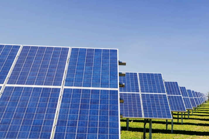 Placas solares que conviven con cultivos: 23 millones de inversión en Aldealices y Castilfrío de la Sierra