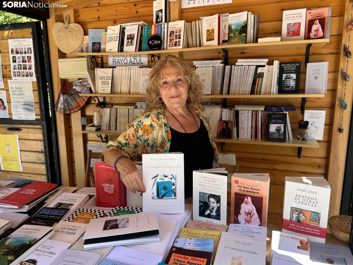 ¿Qué libros son los más vendidos en Soria? Fiebre por los murdokus y pasión por los clásicos