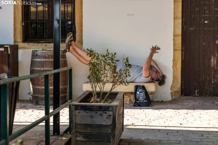 Una./ Viksar Fotografía