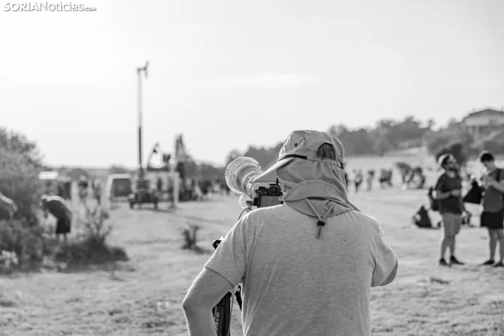 Una./ Viksar Fotografía