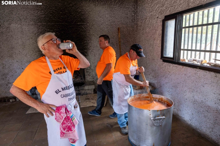 Día del Mejillón 2026./ Viksar Fotografía