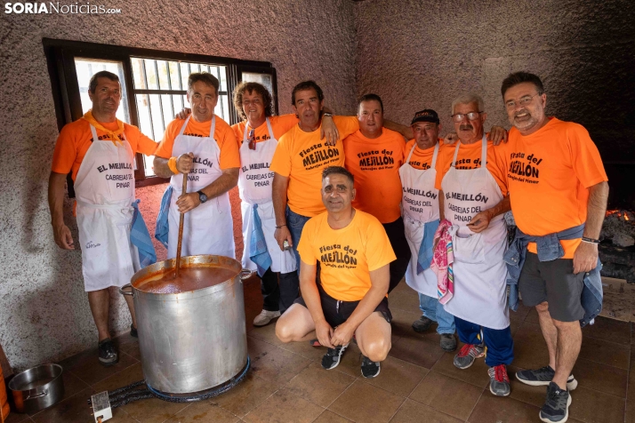 Día del Mejillón 2026./ Viksar Fotografía
