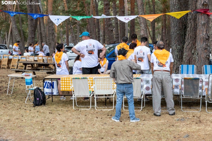 Día del Mejillón 2026./ Viksar Fotografía