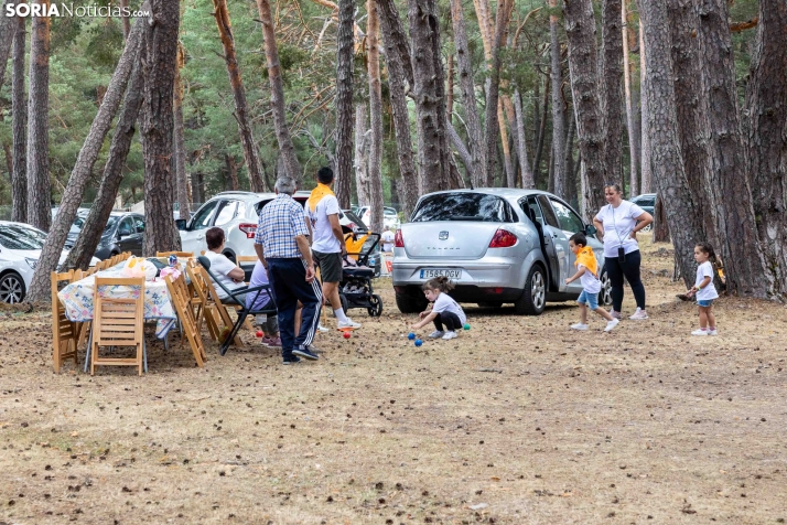 Día del Mejillón 2026./ Viksar Fotografía