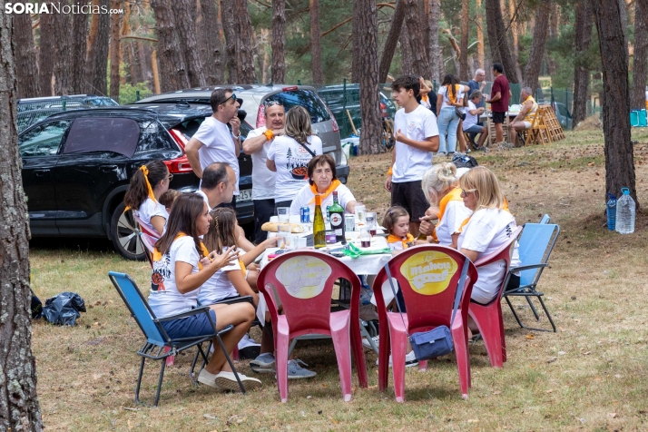 Día del Mejillón 2026./ Viksar Fotografía