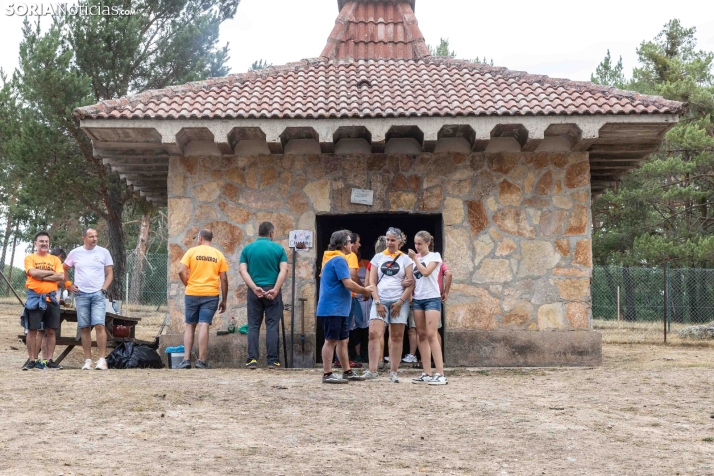 Día del Mejillón 2026./ Viksar Fotografía