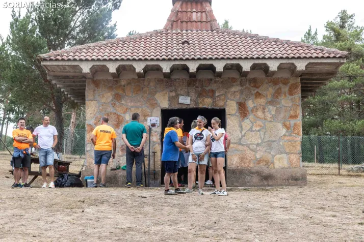 Día del Mejillón 2026./ Viksar Fotografía