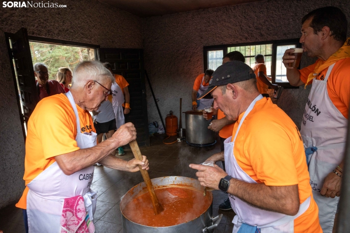 Día del Mejillón 2026./ Viksar Fotografía