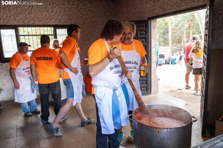 Día del Mejillón 2026./ Viksar Fotografía