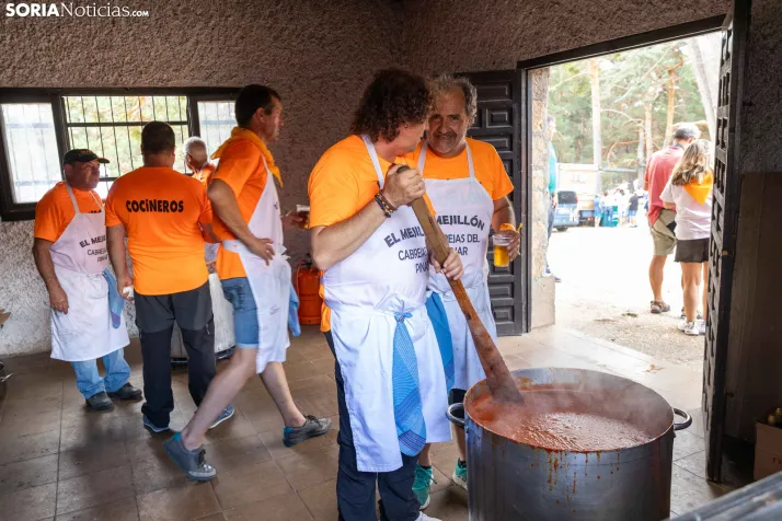 Día del Mejillón 2026./ Viksar Fotografía