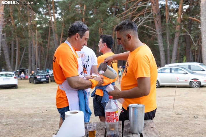 Día del Mejillón 2026./ Viksar Fotografía