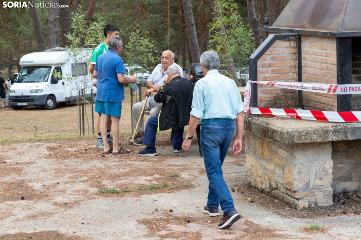 Día del Mejillón 2026./ Viksar Fotografía
