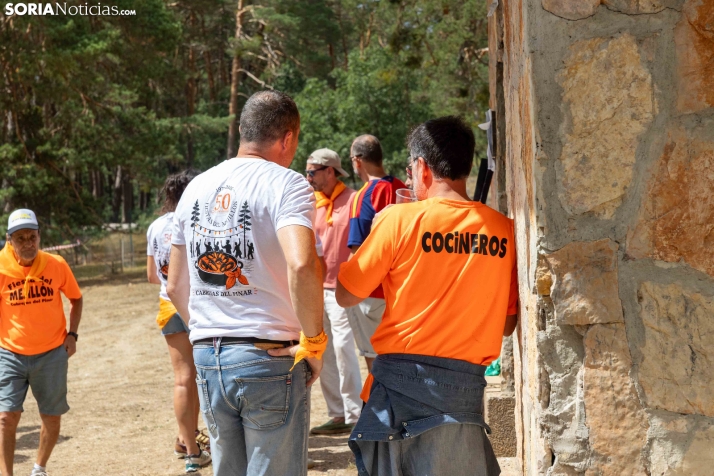 Día del Mejillón 2026./ Viksar Fotografía