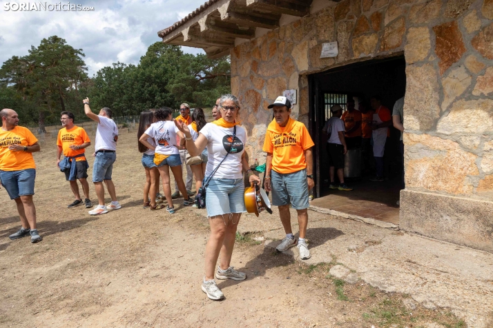 Día del Mejillón 2026./ Viksar Fotografía