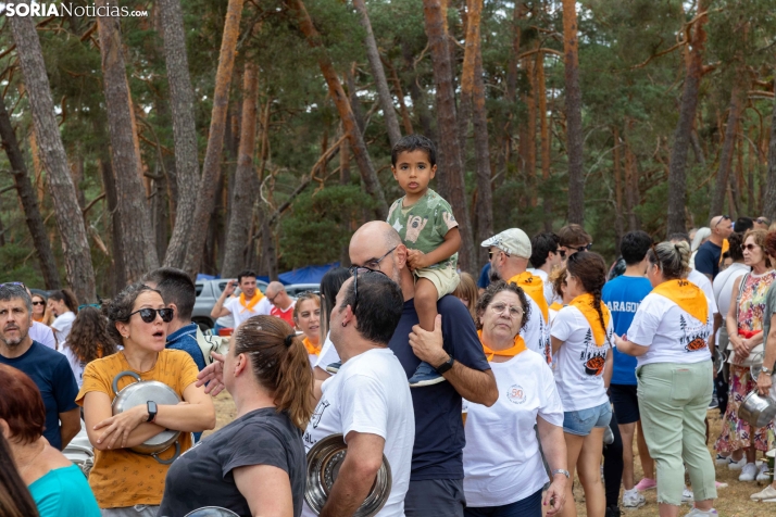 Día del Mejillón 2026./ Viksar Fotografía